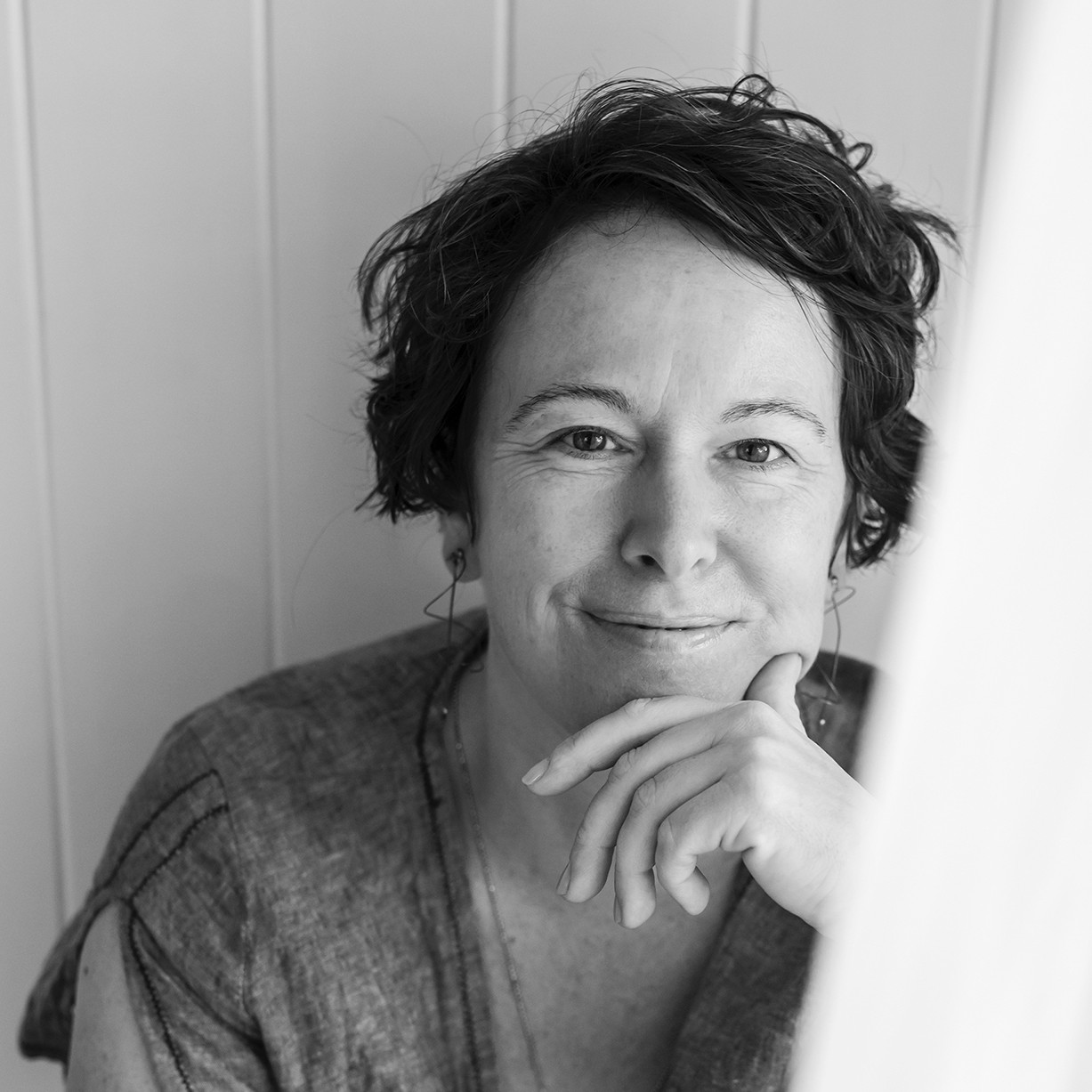 Joanna Ransome-Wallis